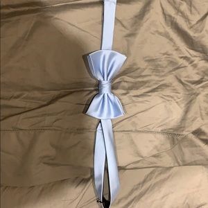 Bow tie